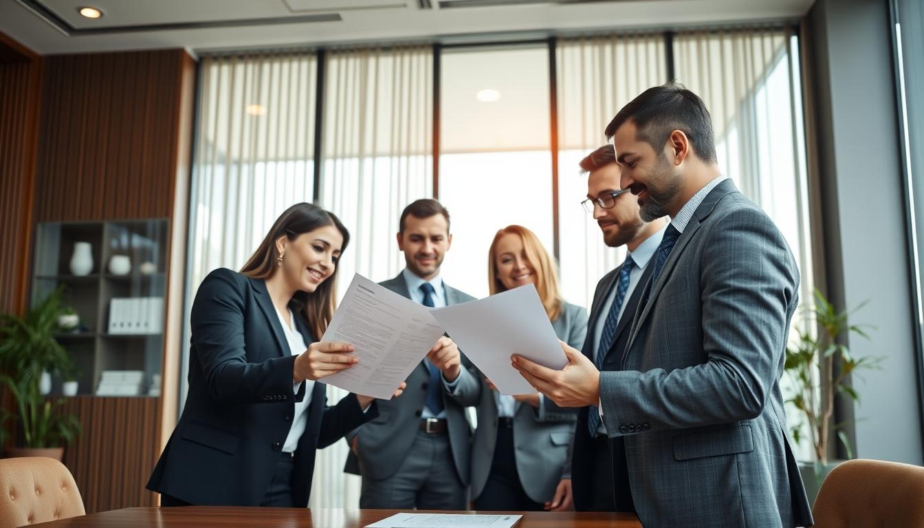 Closing support and documentation