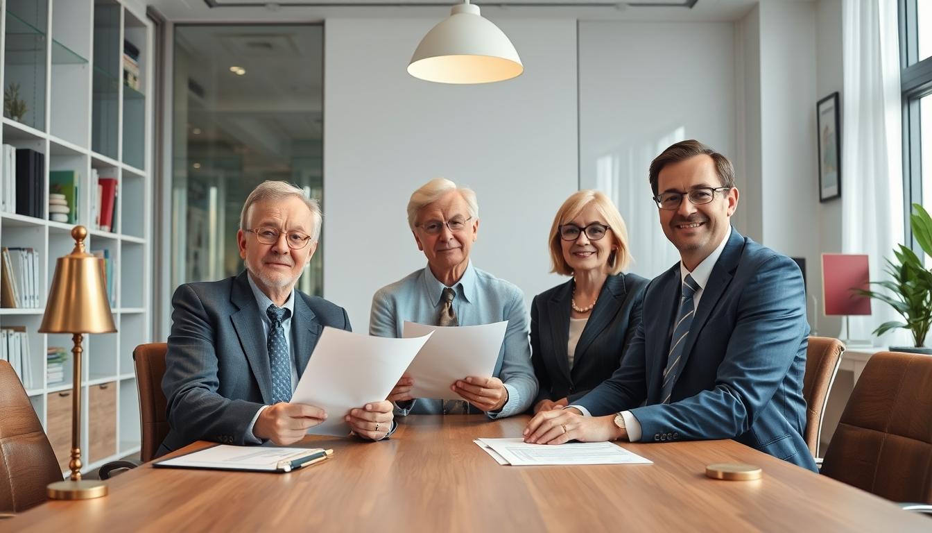 Support for real estate compliance